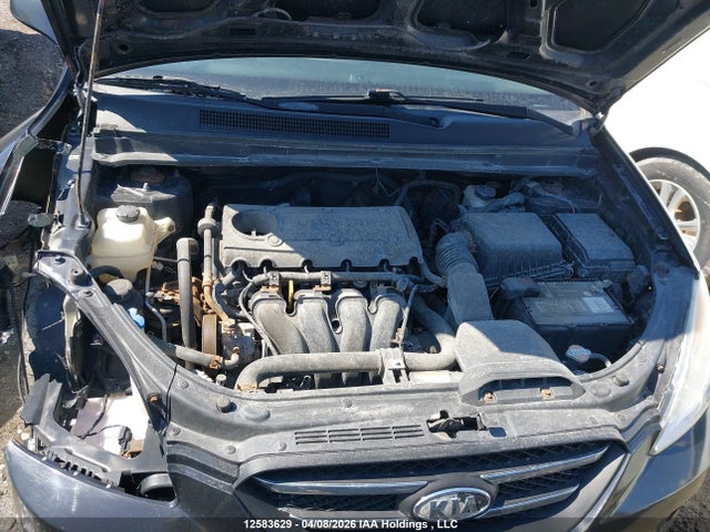 Продаж на аукціоні авто 2010 Kia Rondo Ex, vin: KNAHH8C89A7323187, номер лоту: 12583629