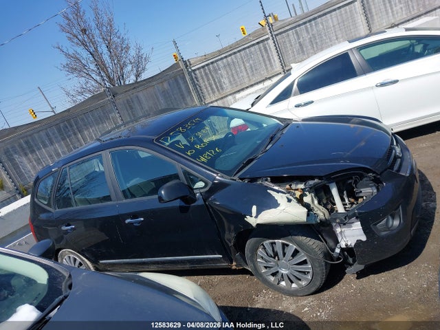 Продаж на аукціоні авто 2010 Kia Rondo Ex, vin: KNAHH8C89A7323187, номер лоту: 12583629