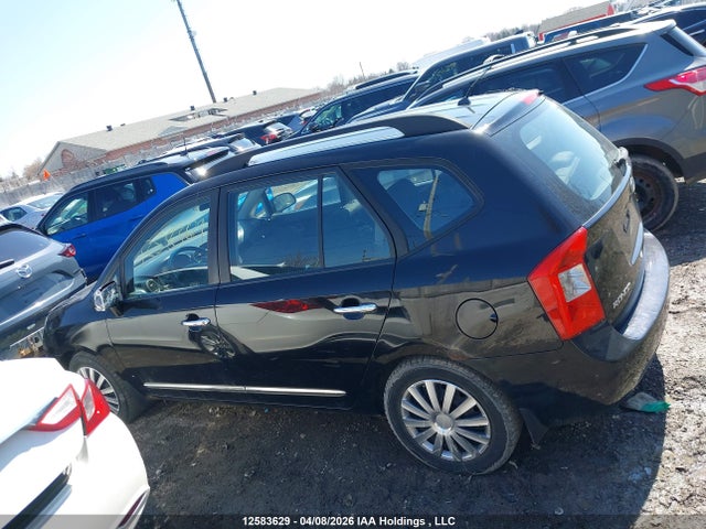 Продаж на аукціоні авто 2010 Kia Rondo Ex, vin: KNAHH8C89A7323187, номер лоту: 12583629