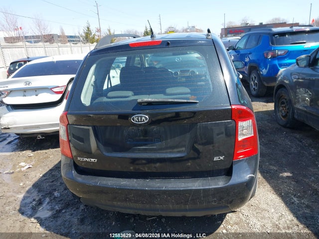 Продаж на аукціоні авто 2010 Kia Rondo Ex, vin: KNAHH8C89A7323187, номер лоту: 12583629