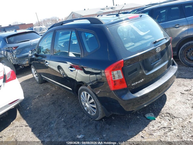 Продаж на аукціоні авто 2010 Kia Rondo Ex, vin: KNAHH8C89A7323187, номер лоту: 12583629