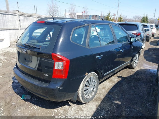 Продаж на аукціоні авто 2010 Kia Rondo Ex, vin: KNAHH8C89A7323187, номер лоту: 12583629