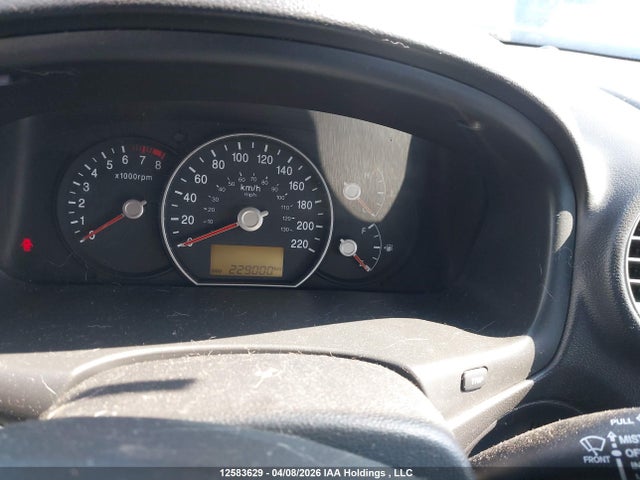 Продаж на аукціоні авто 2010 Kia Rondo Ex, vin: KNAHH8C89A7323187, номер лоту: 12583629