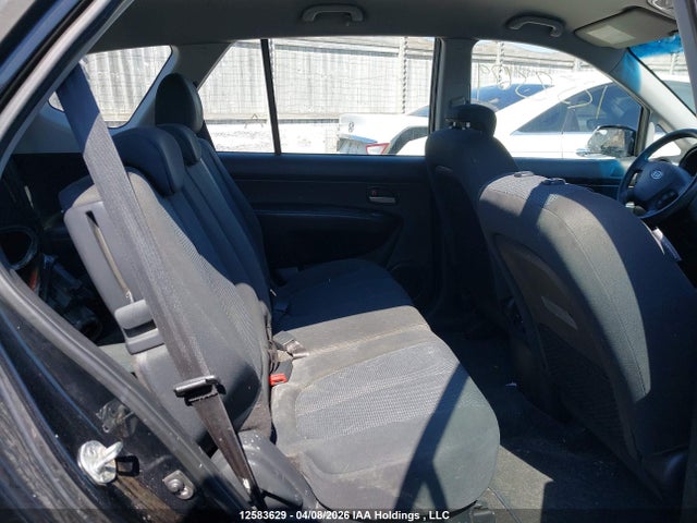 Продаж на аукціоні авто 2010 Kia Rondo Ex, vin: KNAHH8C89A7323187, номер лоту: 12583629