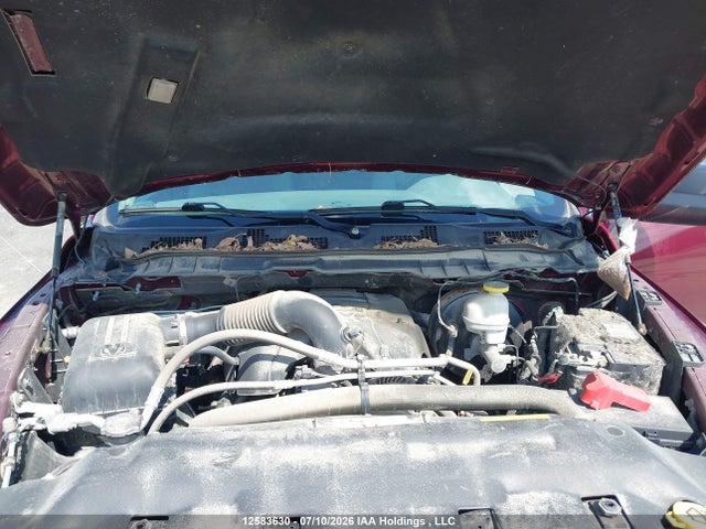 RAM 1500 Slt 2017 1C6RR7TT5HS563516 Image 10