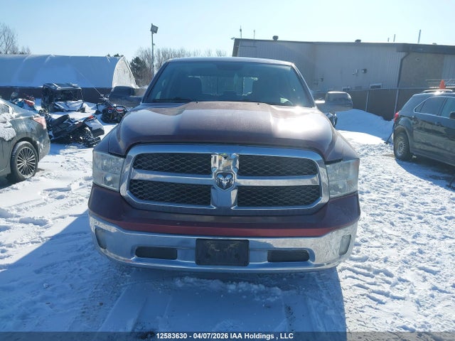 RAM 1500 Slt 2017 1C6RR7TT5HS563516 Image 12