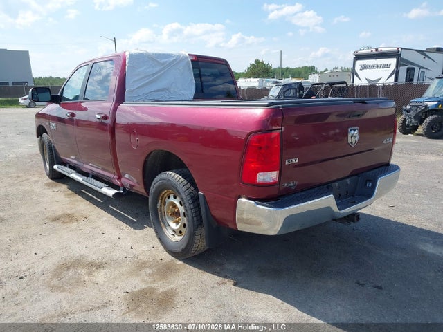 1C6RR7TT5HS563516 RAM 1500 Slt