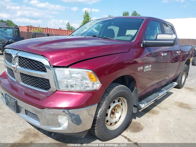 1C6RR7TT5HS563516 RAM 1500 Slt