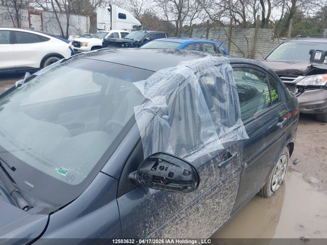 12583632 :رقم المزاد ، KMHCN4BC2AU444922 vin ، 2010 Hyundai Accent مزاد بيع