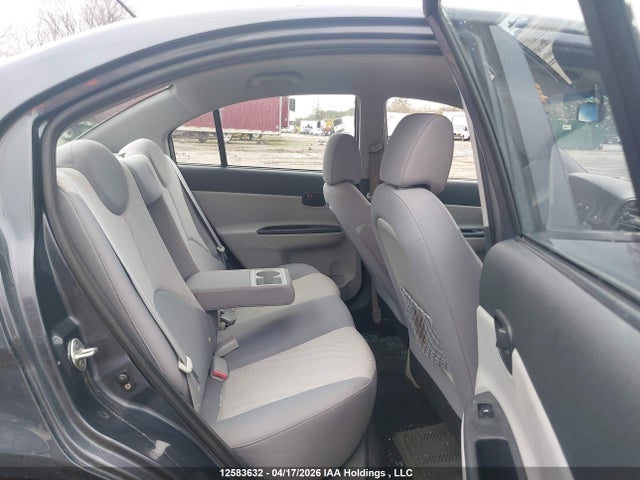 12583632 :رقم المزاد ، KMHCN4BC2AU444922 vin ، 2010 Hyundai Accent مزاد بيع