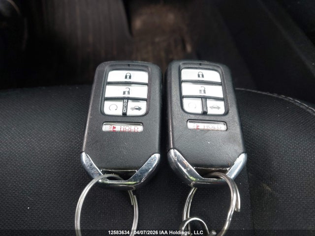 12583634 :رقم المزاد ، 2HGFC2F81LH014629 vin ، 2020 Honda Civic Sport مزاد بيع