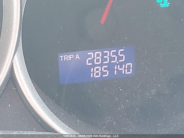 Aukcja sprzedaży 2008 Honda Fit, vin: JHMGD37428S810113, numer aukcji: 12583635