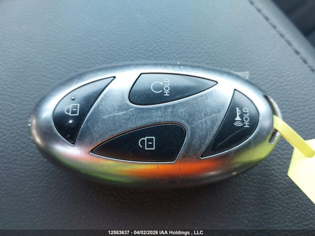 Продаж на аукціоні авто 2025 Hyundai Tucson Sel, vin: 5NMJBCDE6SH532488, номер лоту: 12583637