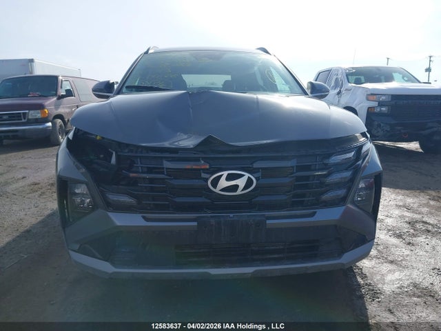 Продаж на аукціоні авто 2025 Hyundai Tucson Sel, vin: 5NMJBCDE6SH532488, номер лоту: 12583637