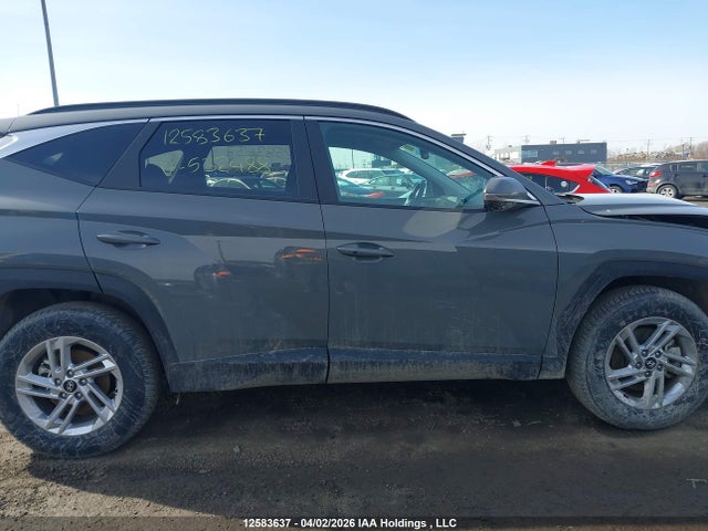Продаж на аукціоні авто 2025 Hyundai Tucson Sel, vin: 5NMJBCDE6SH532488, номер лоту: 12583637