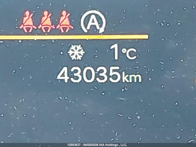 Продаж на аукціоні авто 2025 Hyundai Tucson Sel, vin: 5NMJBCDE6SH532488, номер лоту: 12583637