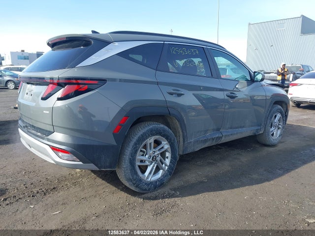 Продаж на аукціоні авто 2025 Hyundai Tucson Sel, vin: 5NMJBCDE6SH532488, номер лоту: 12583637