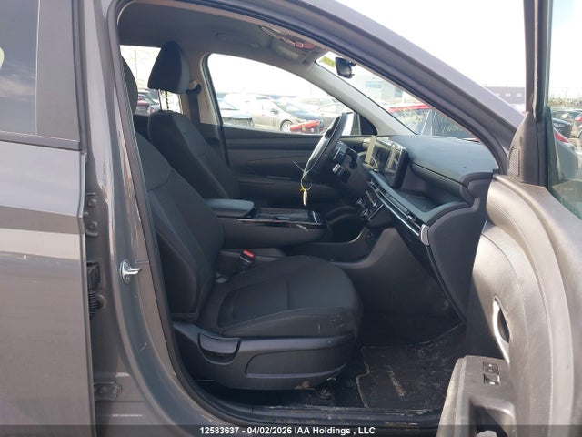Продаж на аукціоні авто 2025 Hyundai Tucson Sel, vin: 5NMJBCDE6SH532488, номер лоту: 12583637
