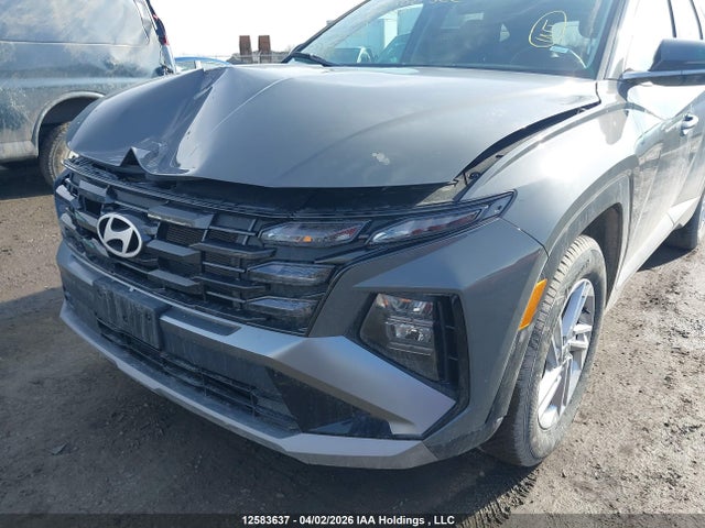Продаж на аукціоні авто 2025 Hyundai Tucson Sel, vin: 5NMJBCDE6SH532488, номер лоту: 12583637