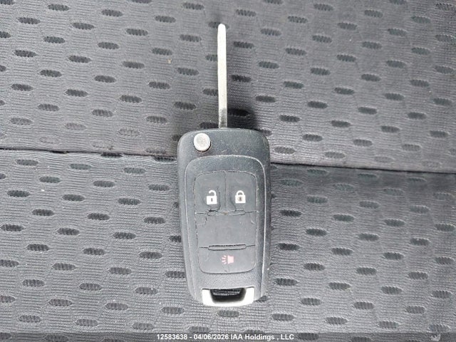 2GKFLVEK0F6122774 GMC Terrain Sle