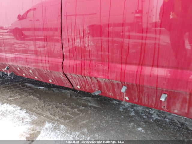2GKFLVEK0F6122774 GMC Terrain Sle