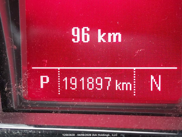 2GKFLVEK0F6122774 GMC Terrain Sle