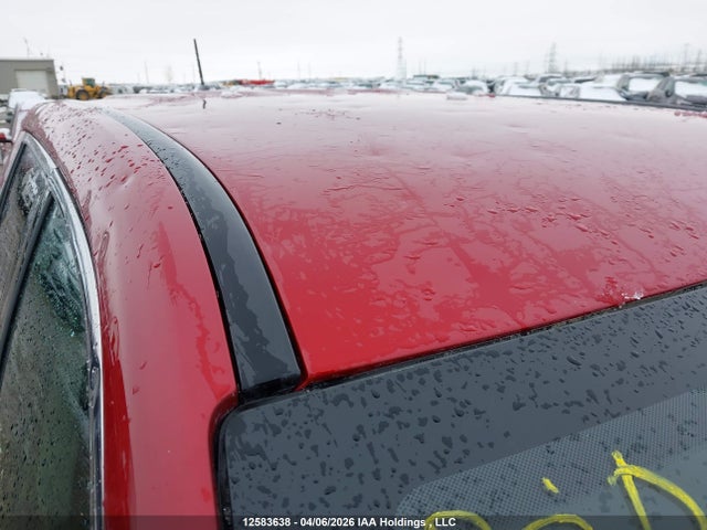 2GKFLVEK0F6122774 GMC Terrain Sle