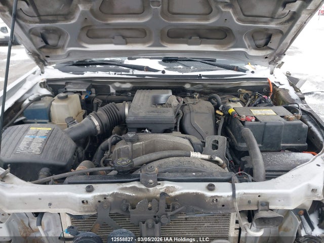 Продаж на аукціоні авто 2010 Chevrolet Colorado Lt, vin: 1GCKTDDE6A8125262, номер лоту: 12558827