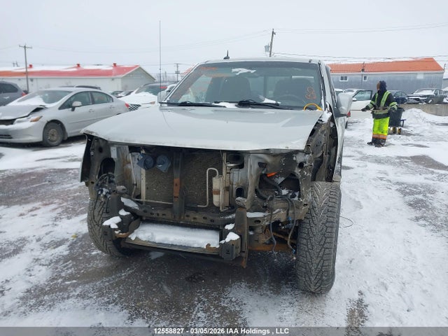 Продаж на аукціоні авто 2010 Chevrolet Colorado Lt, vin: 1GCKTDDE6A8125262, номер лоту: 12558827