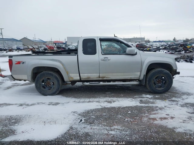 Продаж на аукціоні авто 2010 Chevrolet Colorado Lt, vin: 1GCKTDDE6A8125262, номер лоту: 12558827