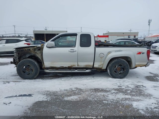 Продаж на аукціоні авто 2010 Chevrolet Colorado Lt, vin: 1GCKTDDE6A8125262, номер лоту: 12558827