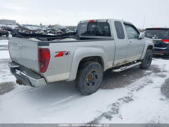 Продаж на аукціоні авто 2010 Chevrolet Colorado Lt, vin: 1GCKTDDE6A8125262, номер лоту: 12558827