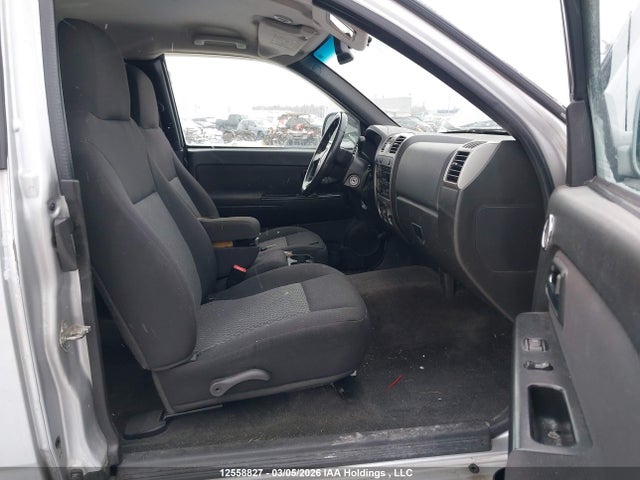 Продаж на аукціоні авто 2010 Chevrolet Colorado Lt, vin: 1GCKTDDE6A8125262, номер лоту: 12558827