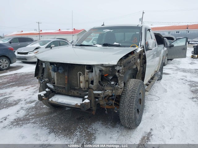 Продаж на аукціоні авто 2010 Chevrolet Colorado Lt, vin: 1GCKTDDE6A8125262, номер лоту: 12558827