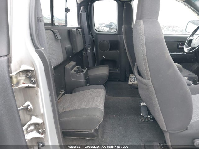 Продаж на аукціоні авто 2010 Chevrolet Colorado Lt, vin: 1GCKTDDE6A8125262, номер лоту: 12558827
