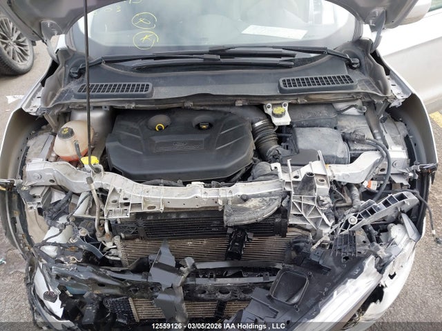 1FMCU9G9XHUA55503 Ford ESCAPE SE