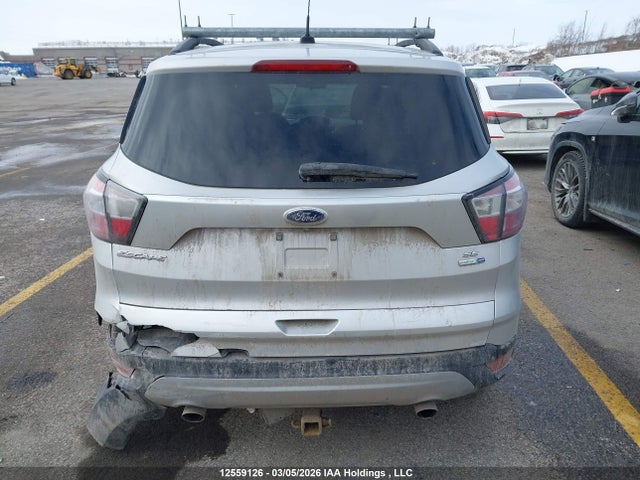 1FMCU9G9XHUA55503 Ford ESCAPE SE