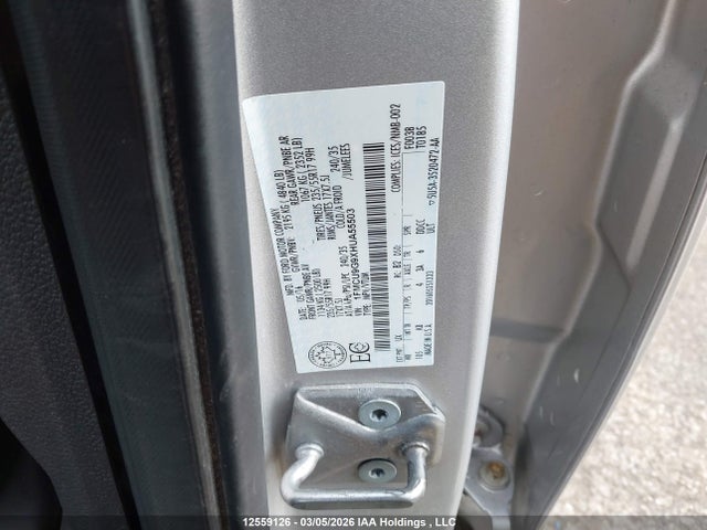 1FMCU9G9XHUA55503 Ford ESCAPE SE