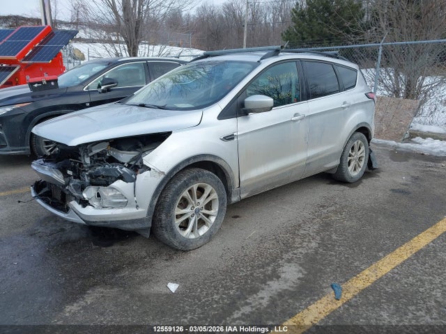 1FMCU9G9XHUA55503 Ford ESCAPE SE