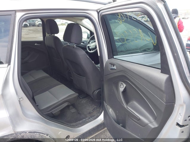 1FMCU9G9XHUA55503 Ford ESCAPE SE