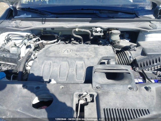 5J8TB4H33EL804815 Acura RDX