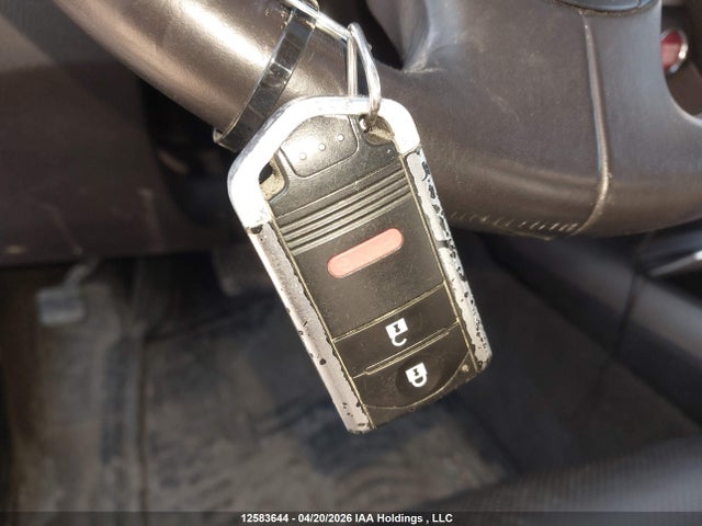 5J8TB4H33EL804815 Acura RDX