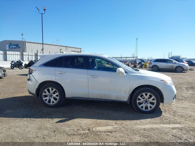 5J8TB4H33EL804815 Acura RDX