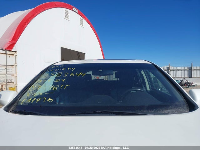5J8TB4H33EL804815 Acura RDX