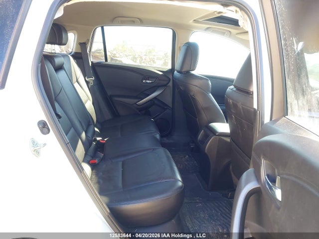 5J8TB4H33EL804815 Acura RDX