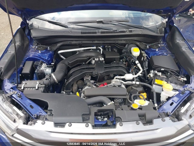 Продажа на аукционе авто 2026 Subaru Forester Limited, vin: JF2SLDRC0TH440618, номер лота: 12583645