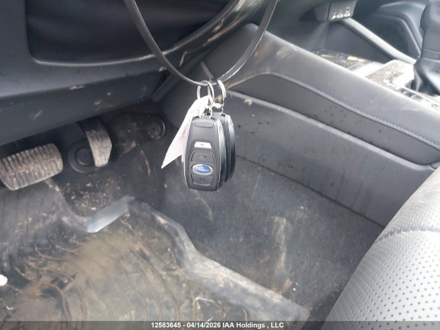 Продажа на аукционе авто 2026 Subaru Forester Limited, vin: JF2SLDRC0TH440618, номер лота: 12583645