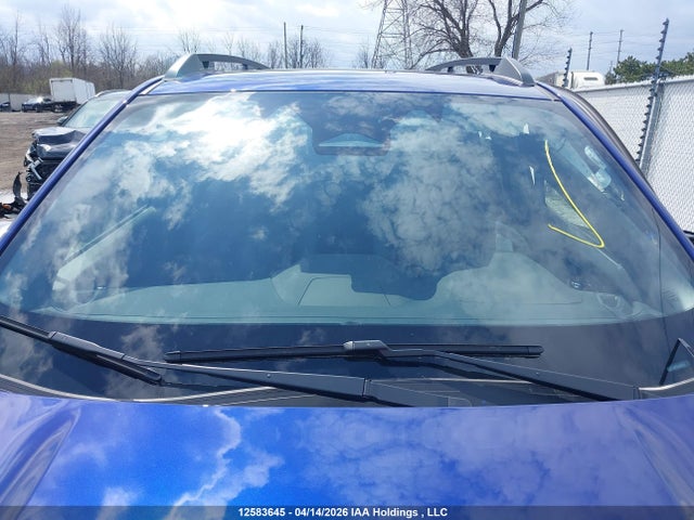 Продажа на аукционе авто 2026 Subaru Forester Limited, vin: JF2SLDRC0TH440618, номер лота: 12583645