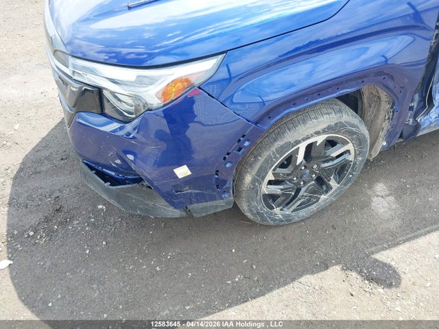 Продажа на аукционе авто 2026 Subaru Forester Limited, vin: JF2SLDRC0TH440618, номер лота: 12583645
