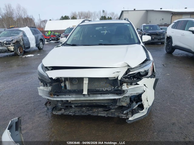 JF2GTALC8KH365128 Subaru Crosstrek Limited